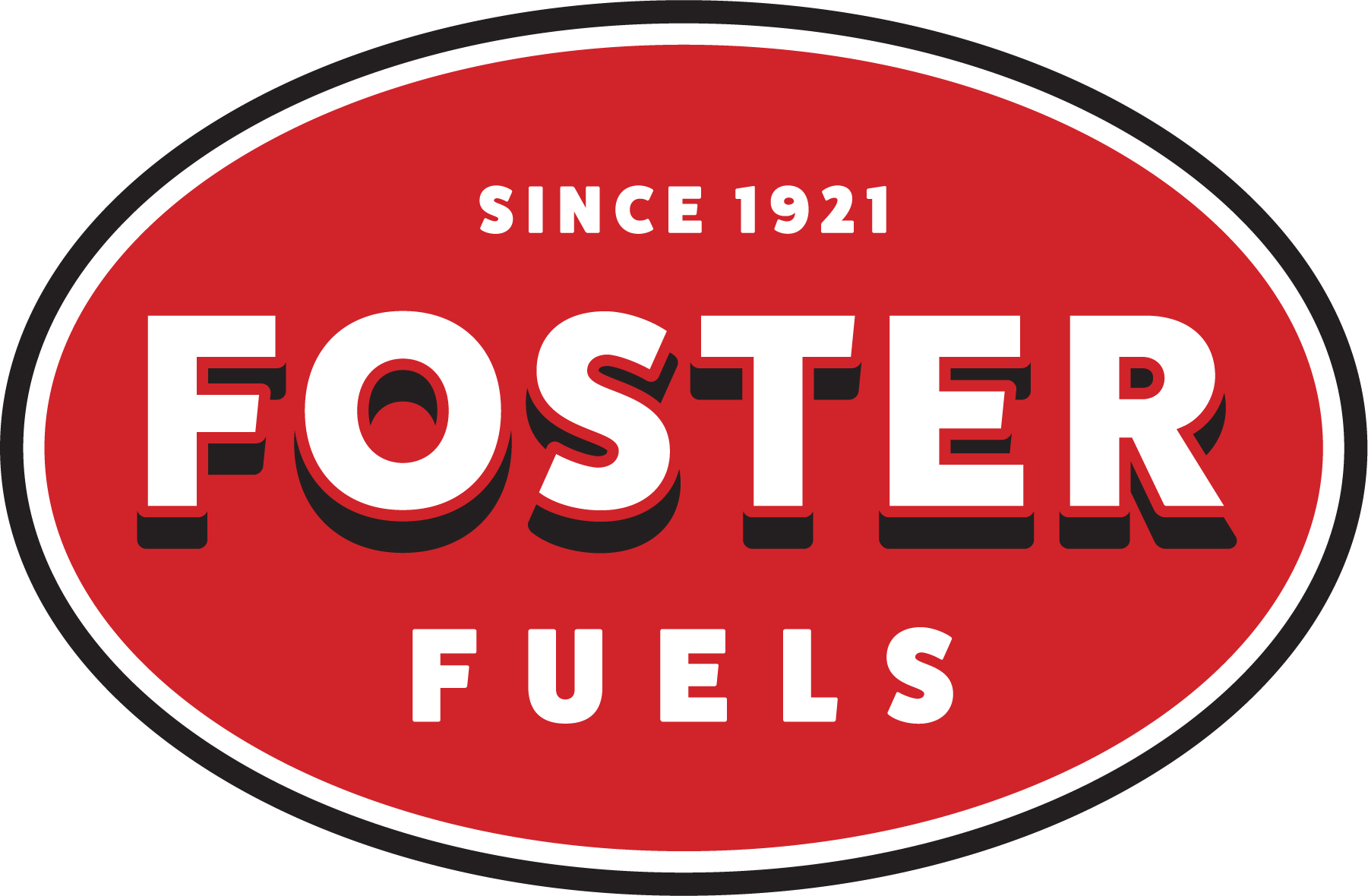 foster fuels logo