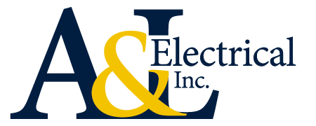 A&L Electrical Logo