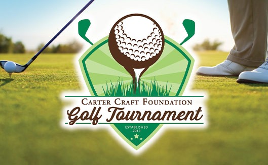 2024 Carter Craft Foundatipn Golf Tournament