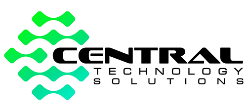 central technology solutions logo