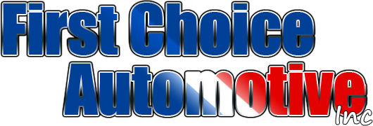 First Choice Automotive Logo