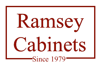 Ramsey Cabinets Logo
